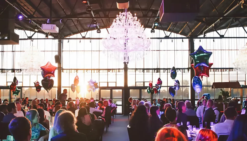 Corporate Celebrations