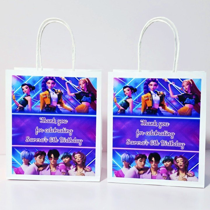 Party Bags