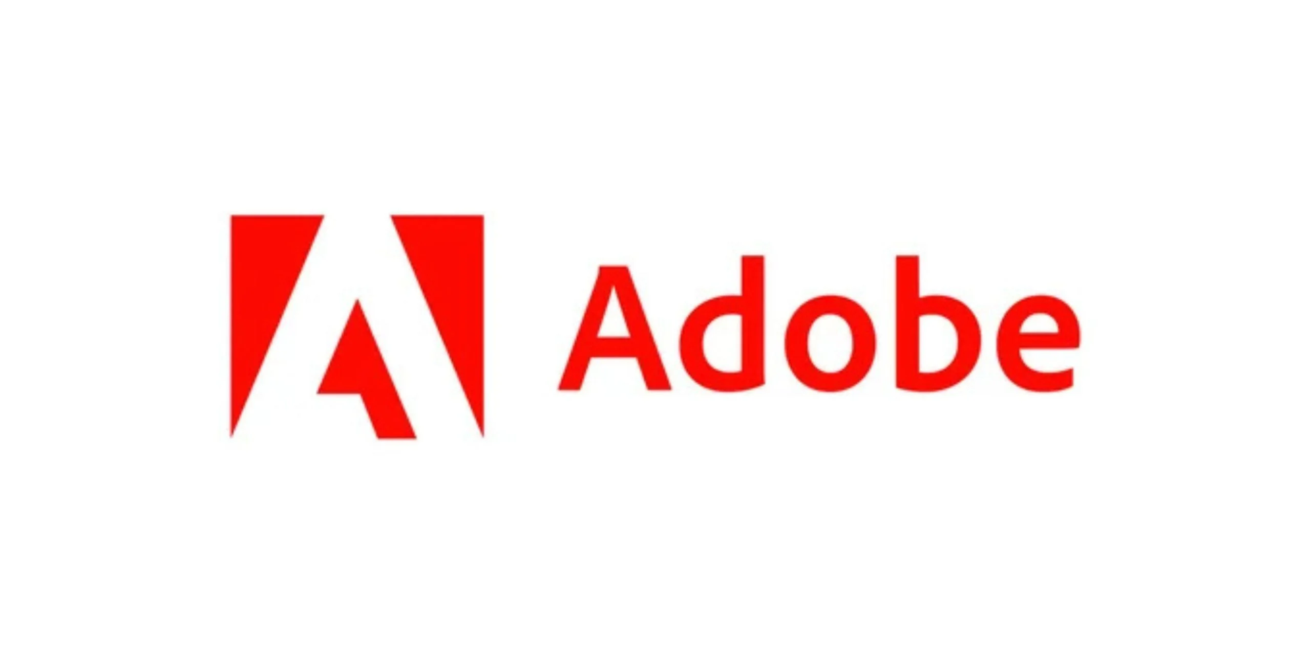Adobe logo
