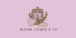 Bloom Cookie Co logo