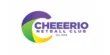 Cheerio Netball Club logo