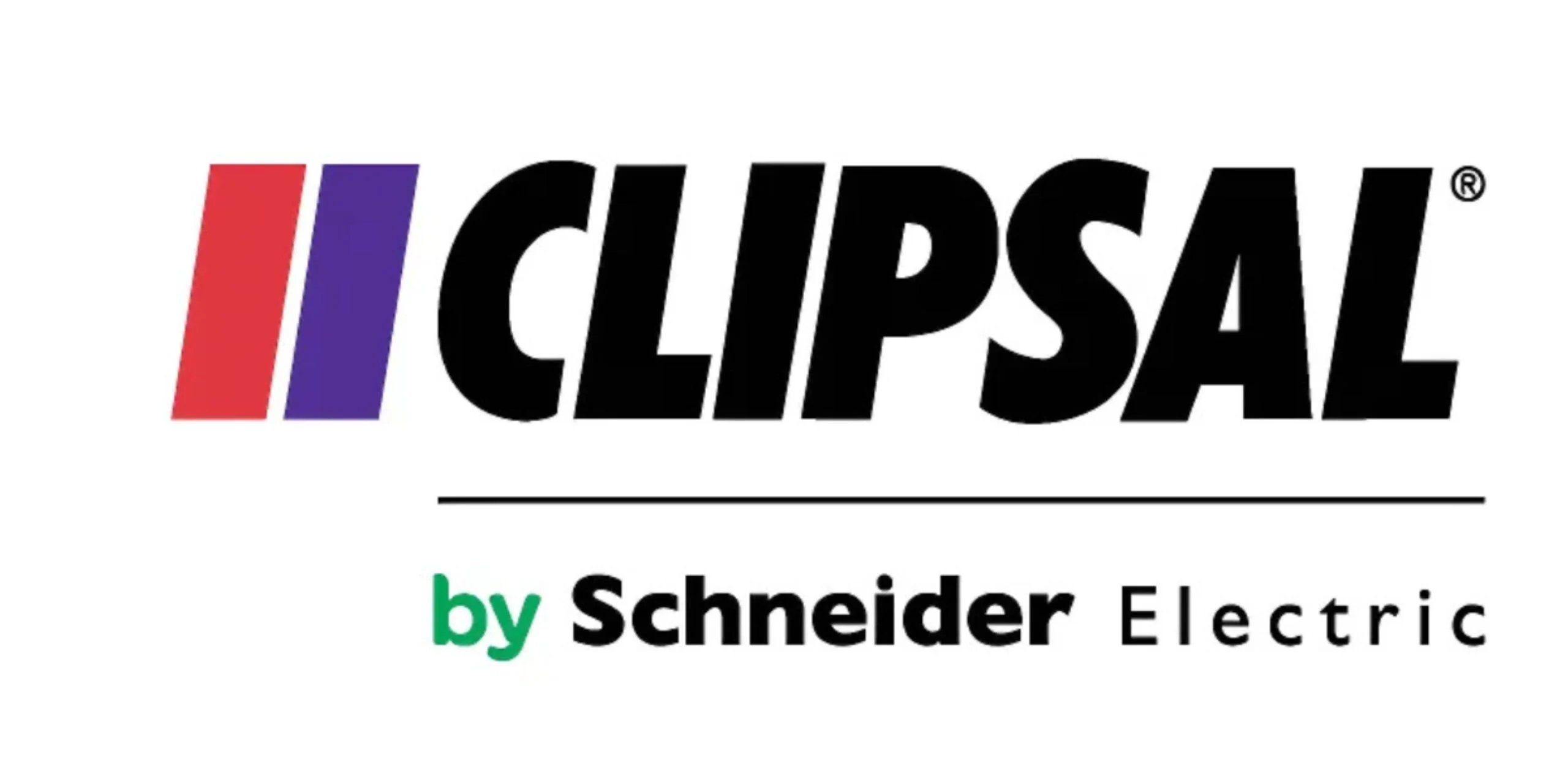 Clipsal logo
