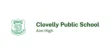 Clovelly Public School logo
