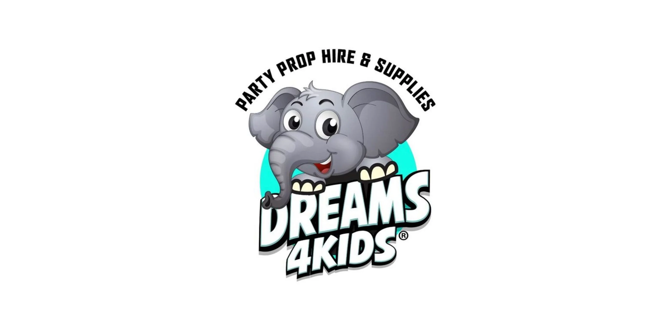 Dreams 4 Kids logo