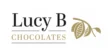 Lucy B Chocolates logo