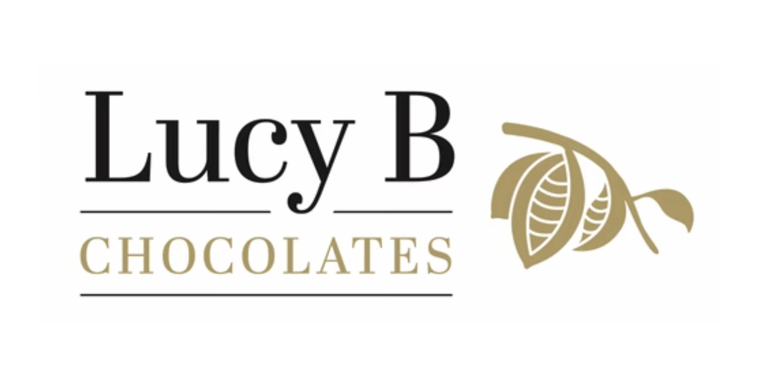 Lucy B Chocolates logo