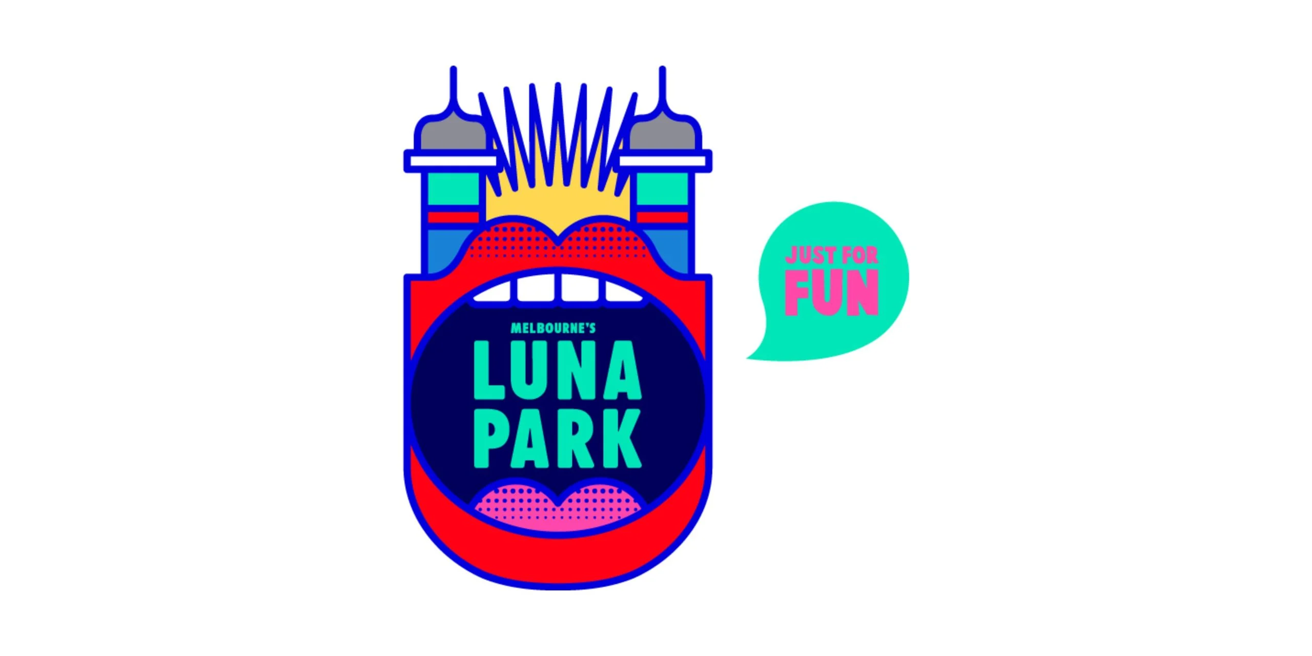 Luna Park logo