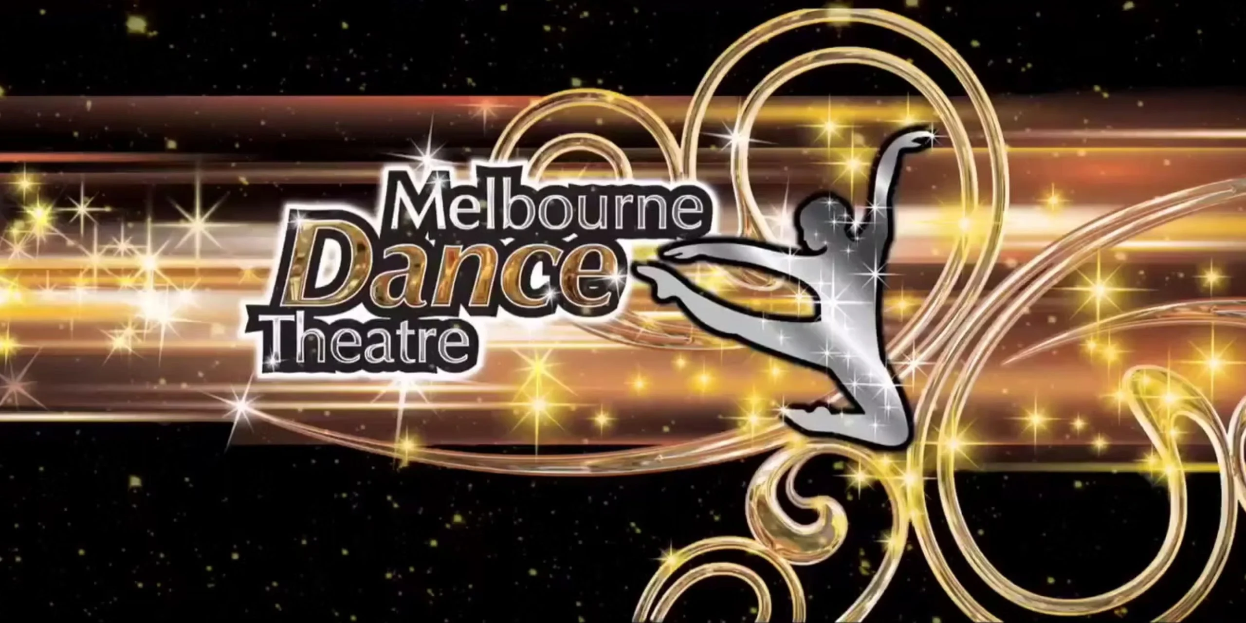 Melbourne Dance logo