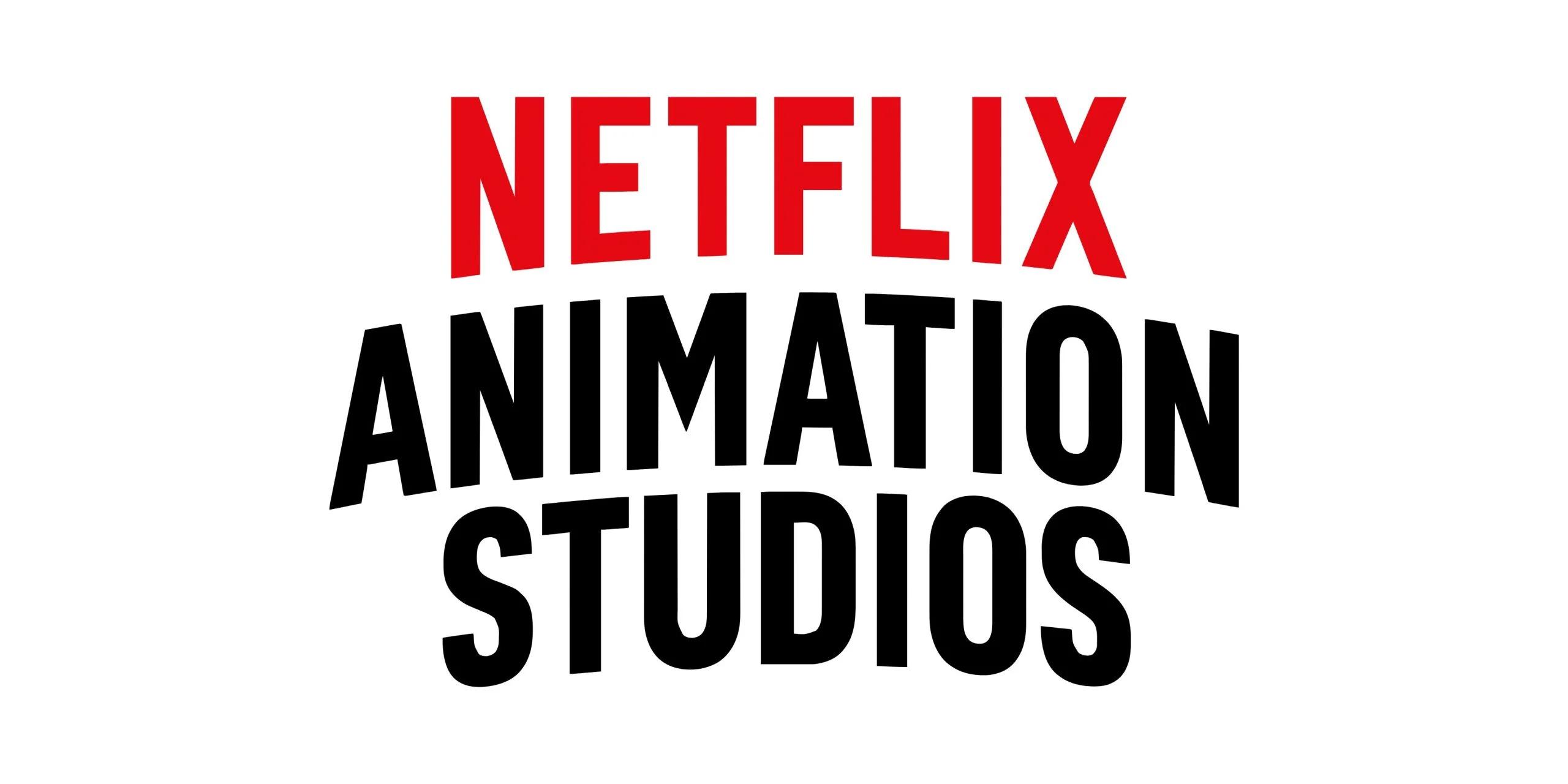 Netflix Animation Studios logo