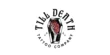 Till Death Tattoo Company logo